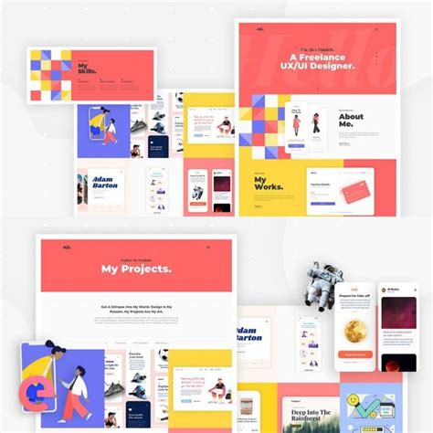 Afbeeldingsresultaten voor Website Design Layout Template