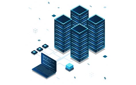 Image result for Difference Between Node and Server