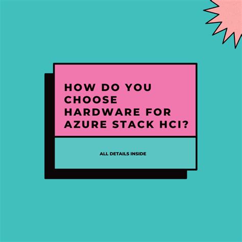 Image result for Azure Stack HCI Operating System