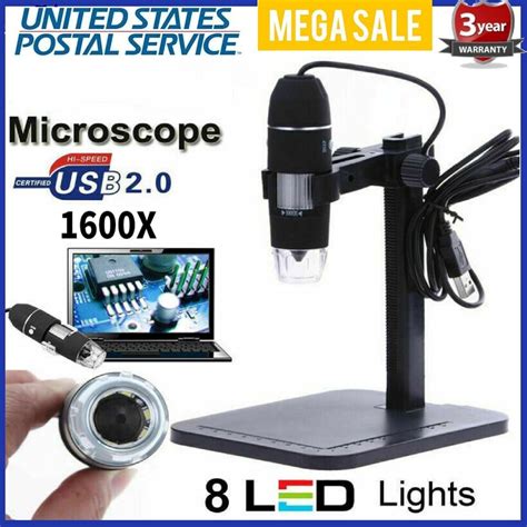 Image result for 10MP USB Camera Microscope