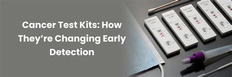 Image result for Cancer Detection Kit