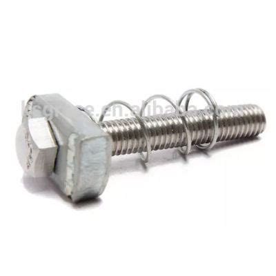 6Mm Spring Bolt に対する画像結果