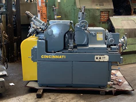 Toradh íomhá ar Centerless Grinding Machine