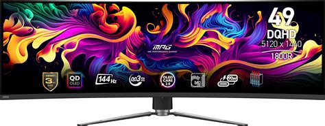 Image result for Gaming Monitor 49