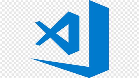 Image result for Blue Visual Studio Code Icon