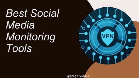 Image result for Social Network Monitoring Software