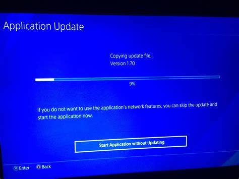 Image result for PS4 Copying Update File