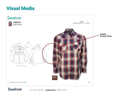 Image result for Tech Pack Sample