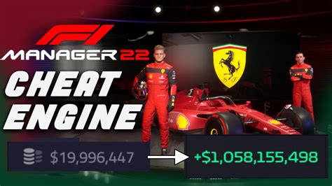 Afbeeldingsresultaten voor F1 24 Cheat Engine Install Guide