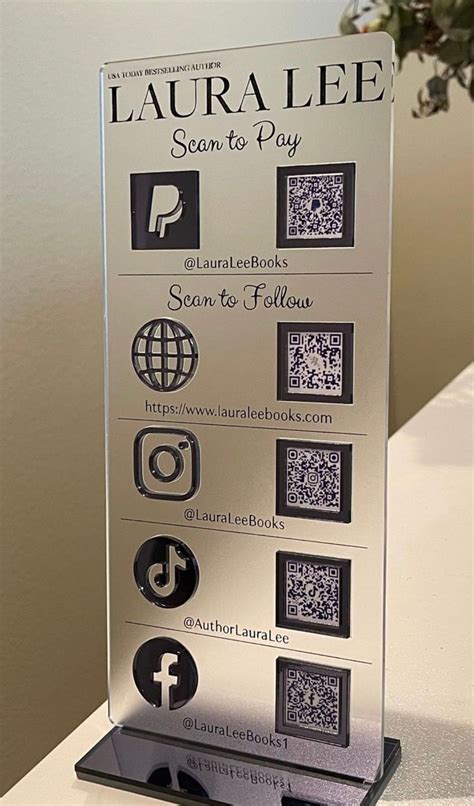 Image result for QR Code Retail Signs