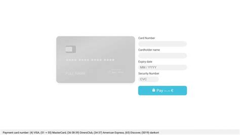 Image result for How to Create a Form Card in HTML