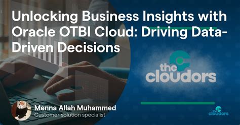 Toradh íomhá ar Oracle Transactional Business Intelligence