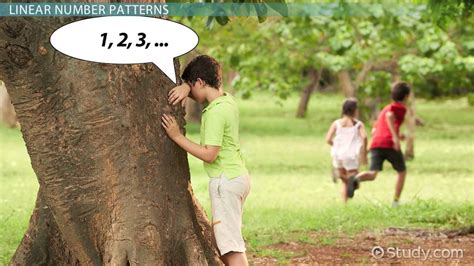 Image result for Linear Pattern Graph