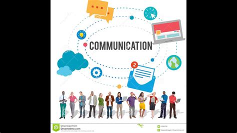 Toradh íomhá ar How Do Humans Communicate