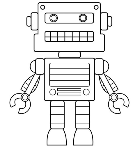 Image result for Drawing Coding Robot