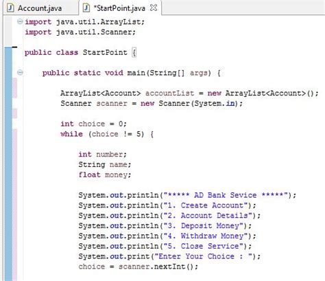 Image result for Java ACC