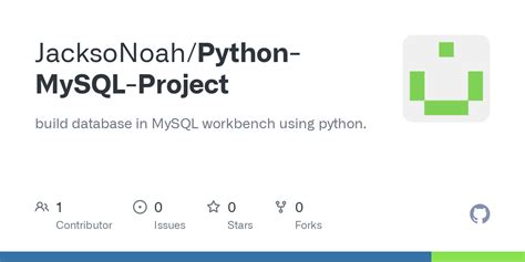 Image result for MySQL Workbench Code for Python