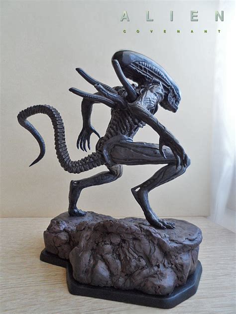 Alien Covenant Protomorph Wallpaper に対する画像結果