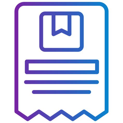 Freight Invoice Icon に対する画像結果