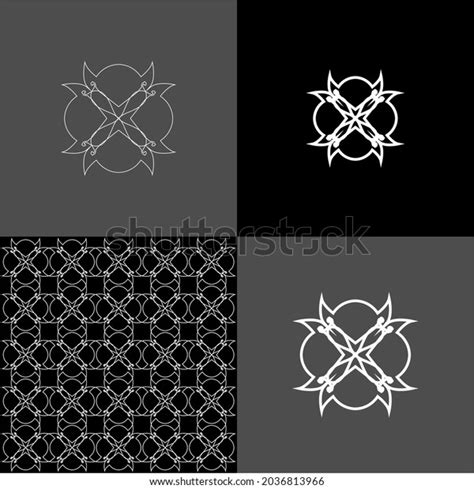 Image result for Vector Logo Pattern