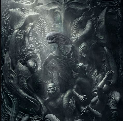 Image result for Alien Covenant Wallpaper 4K