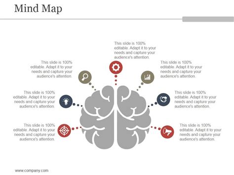 Image result for PowerPoint Mind Map