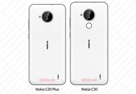 Toradh íomhá ar Nokia C30 Plus
