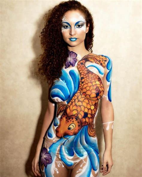 Image result for Learn Body Painting