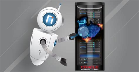 Image result for Oracle WebLogic Vulnerability