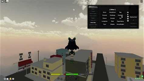 Image result for Swag Mode Script for Da Hood