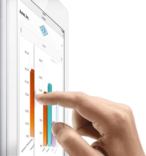 Filemaker Go માટે ઇમેજ પરિણામ