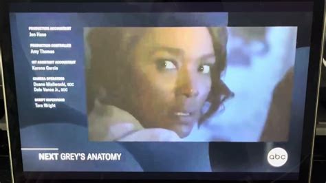 Image result for ABC Split Screen Credits Promo