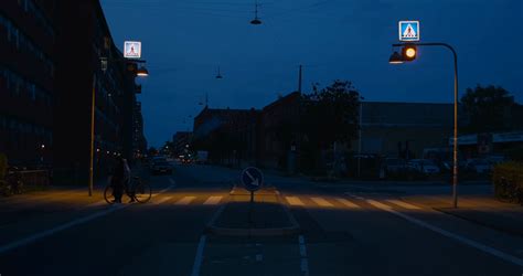 Toradh íomhá ar Nighttime Programming Blocks