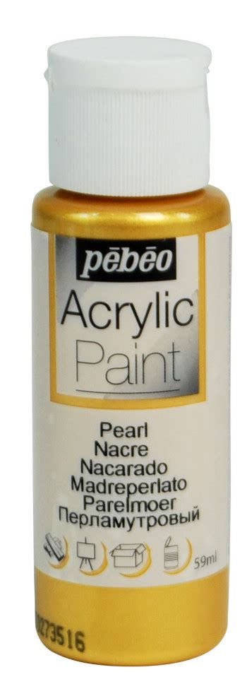 Image result for Pebeo Acrylic Paint