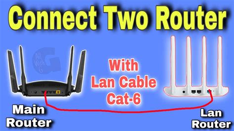 Toradh íomhá ar How to Add a Router