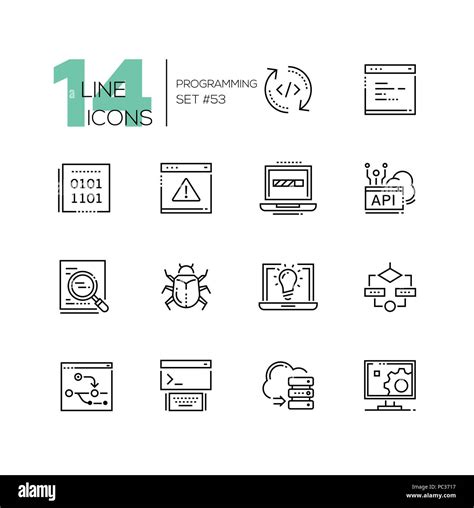 Image result for Satisfying Modern Programming Icon