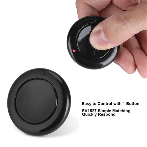 433MHz Round Shape Remote に対する画像結果