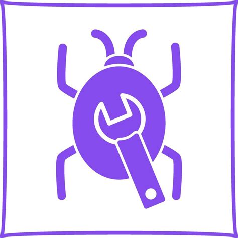Image result for Coding Bug Fixing Icon