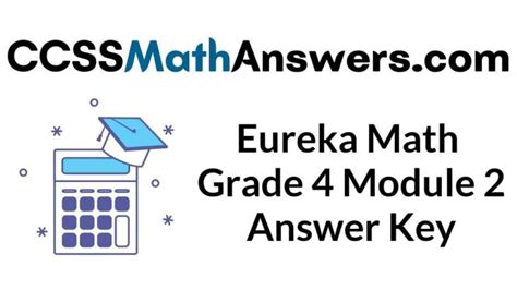 Image result for Eureka Math Module 2 Lesson 8 Grade 4