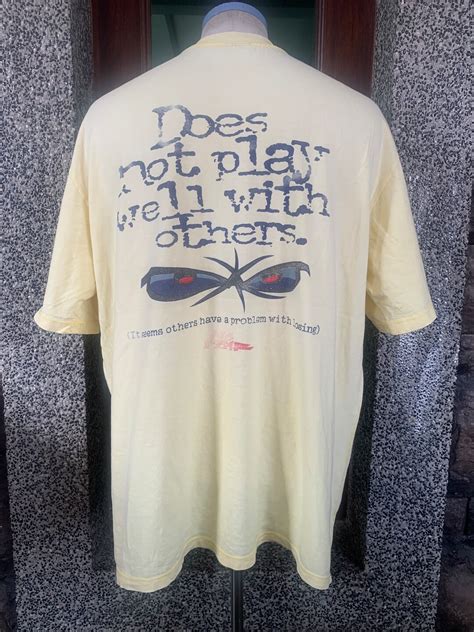 Image result for No Fear Logo 90s