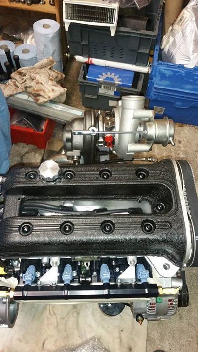 Image result for Morris Mini Engine