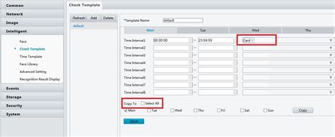 Toradh íomhá ar Select Verification Method