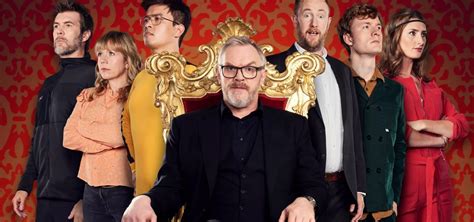 Image result for Taskmaster Series 12 Episode 9