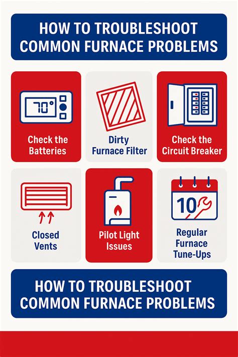 HVAC Furnace Troubleshooting ਲਈ ਪ੍ਰਤੀਬਿੰਬ ਨਤੀਜਾ