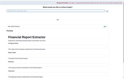 Toradh íomhá ar Fastapi + Langchain