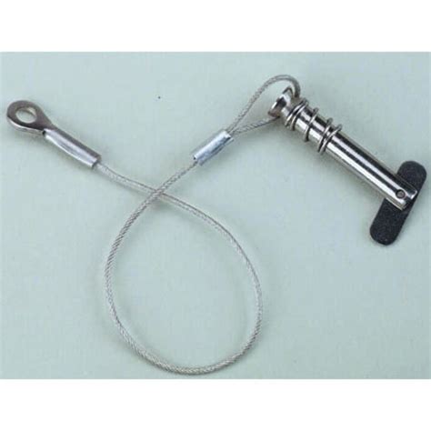 Image result for Spring Clevis Pin