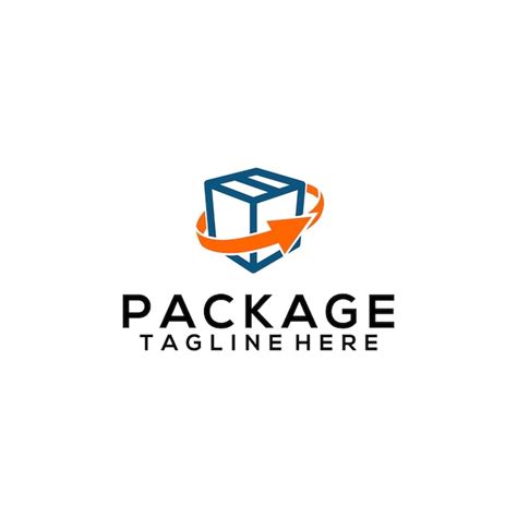 Logo Package Demo Template に対する画像結果