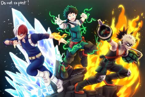 Image result for Update MHA