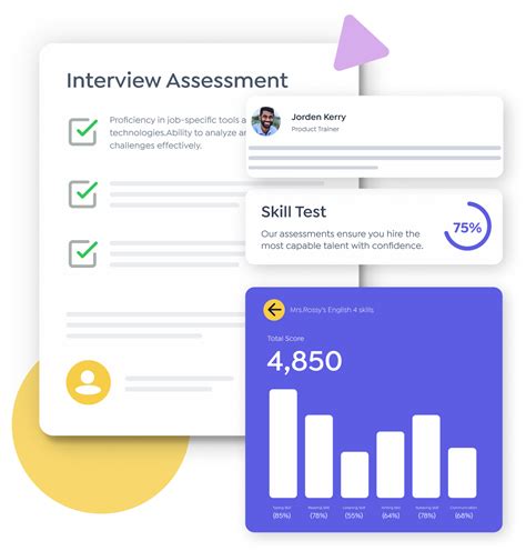 Image result for Skill Assessment Interview