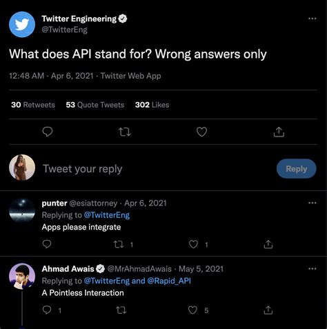 Image result for Bad API Meme